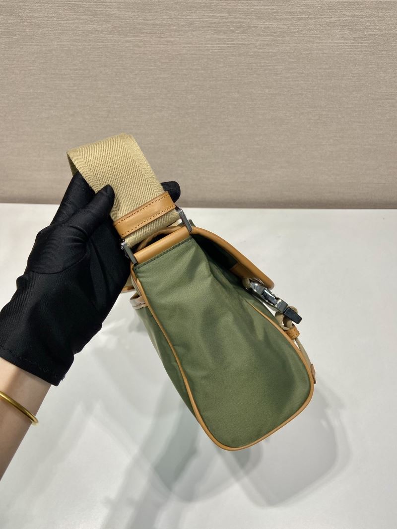 Pra*a satchel bags